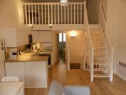 Departamento en Las Condes