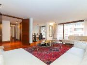Departamento en Las Condes