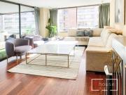 Departamento en Las Condes