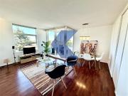 Departamento en Las Condes