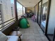 Departamento en Las Condes