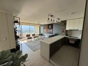 Departamento en Las Condes