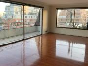 Departamento en Las Condes