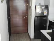 Departamento en Las Condes