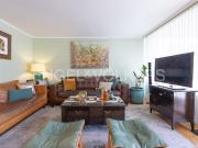 Departamento en Las Condes