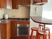 Departamento en Las Condes