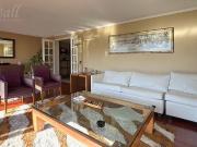 Departamento en Las Condes