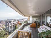 Departamento en Las Condes