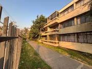 Departamento en Las Condes