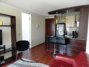 Departamento en Las Condes