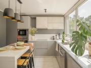 Departamento en Las Condes