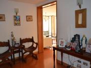 Departamento en Las Condes
