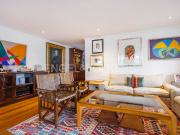 Departamento en Las Condes