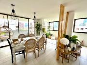 Departamento en Las Condes