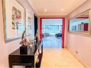 Departamento en Las Condes