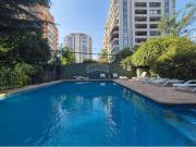 Departamento en Las Condes