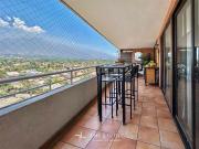 Departamento en Las Condes
