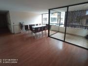 Departamento en Las Condes