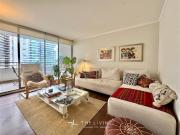 Departamento en Las Condes