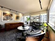 Departamento en Las Condes