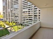 Departamento en Las Condes Departamento en Las Condes