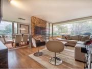 Departamento en Las Condes