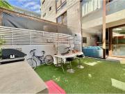 Departamento en Las Condes