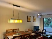 Departamento en Las Condes