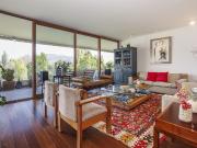 Departamento en Las Condes