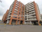 Departamento en Las Condes