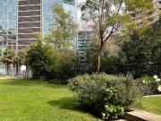 Departamento en Las Condes
