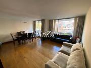 Departamento en Las Condes