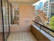 Departamento en Las Condes