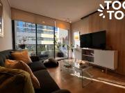 Departamento en Las Condes