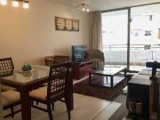 Departamento en Las Condes