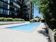 Departamento en Las Condes