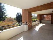 Departamento en Las Condes