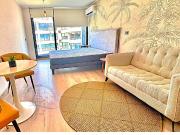 Departamento en Las Condes