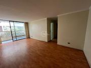 Departamento en Las Condes