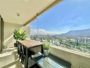 Departamento en Las Condes