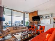 Departamento en Las Condes