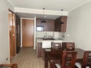 Departamento en Las Condes