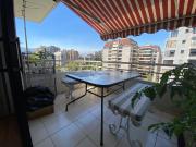 Departamento en Las Condes