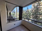 Departamento en Las Condes
