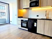 Departamento en Las Condes