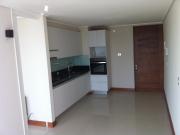 Departamento en Las Condes