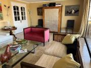 Departamento en Las Condes