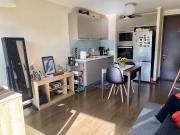 Departamento en Las Condes