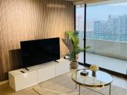 Departamento en Las Condes