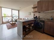 Departamento en Las Condes